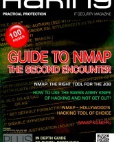 Joscor.com Featured in Hakin9.org Magazine