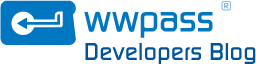 WWPass Developers Blog