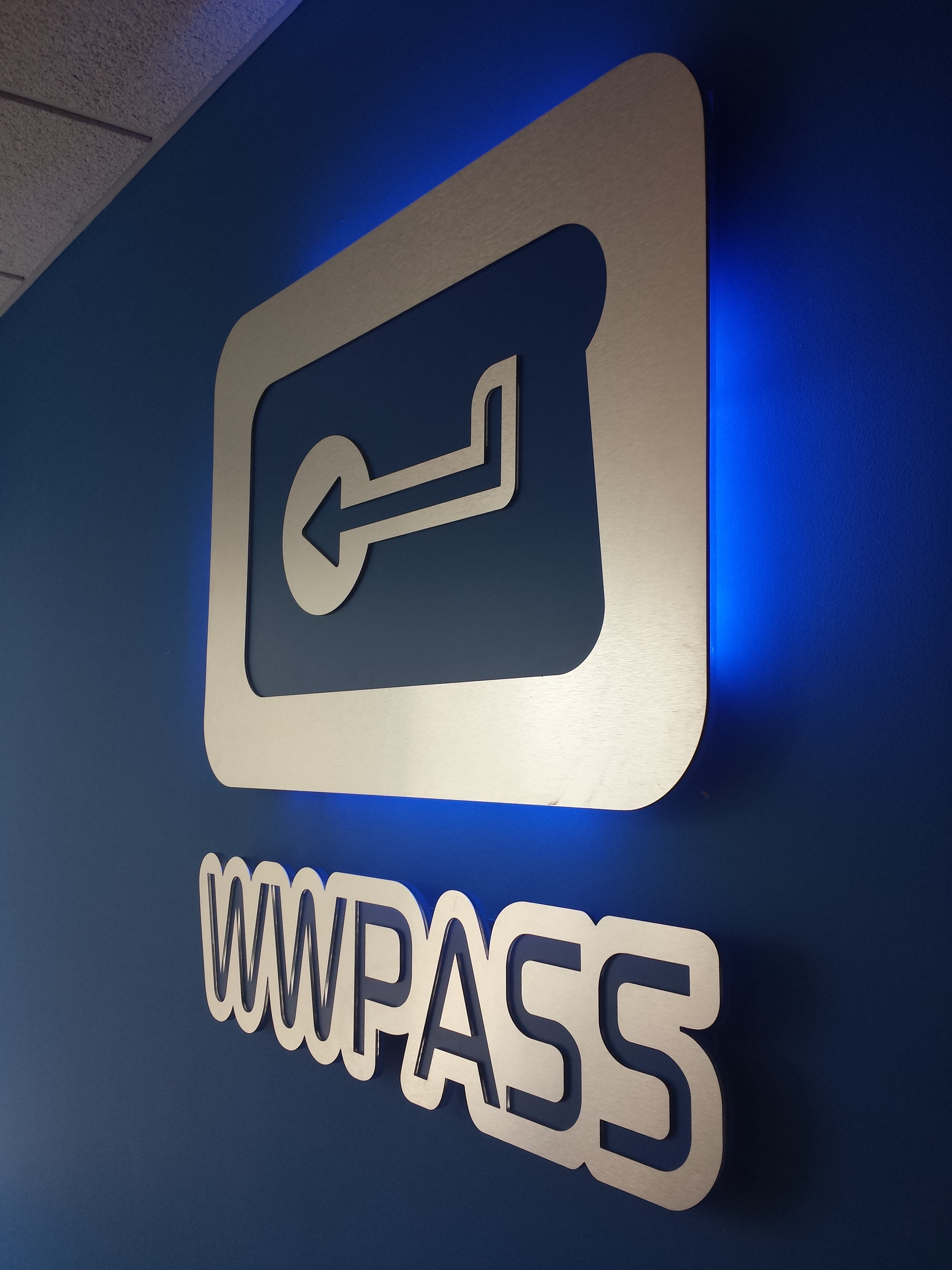 VideoPost: HowTo Import Certificates to WWPass PassKey