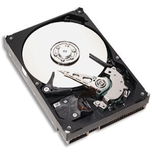 Testing a Hard Drive for Errors with Seagate SeaTools