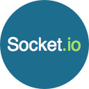 Socket.IO tutorial – Find All Users In A Room