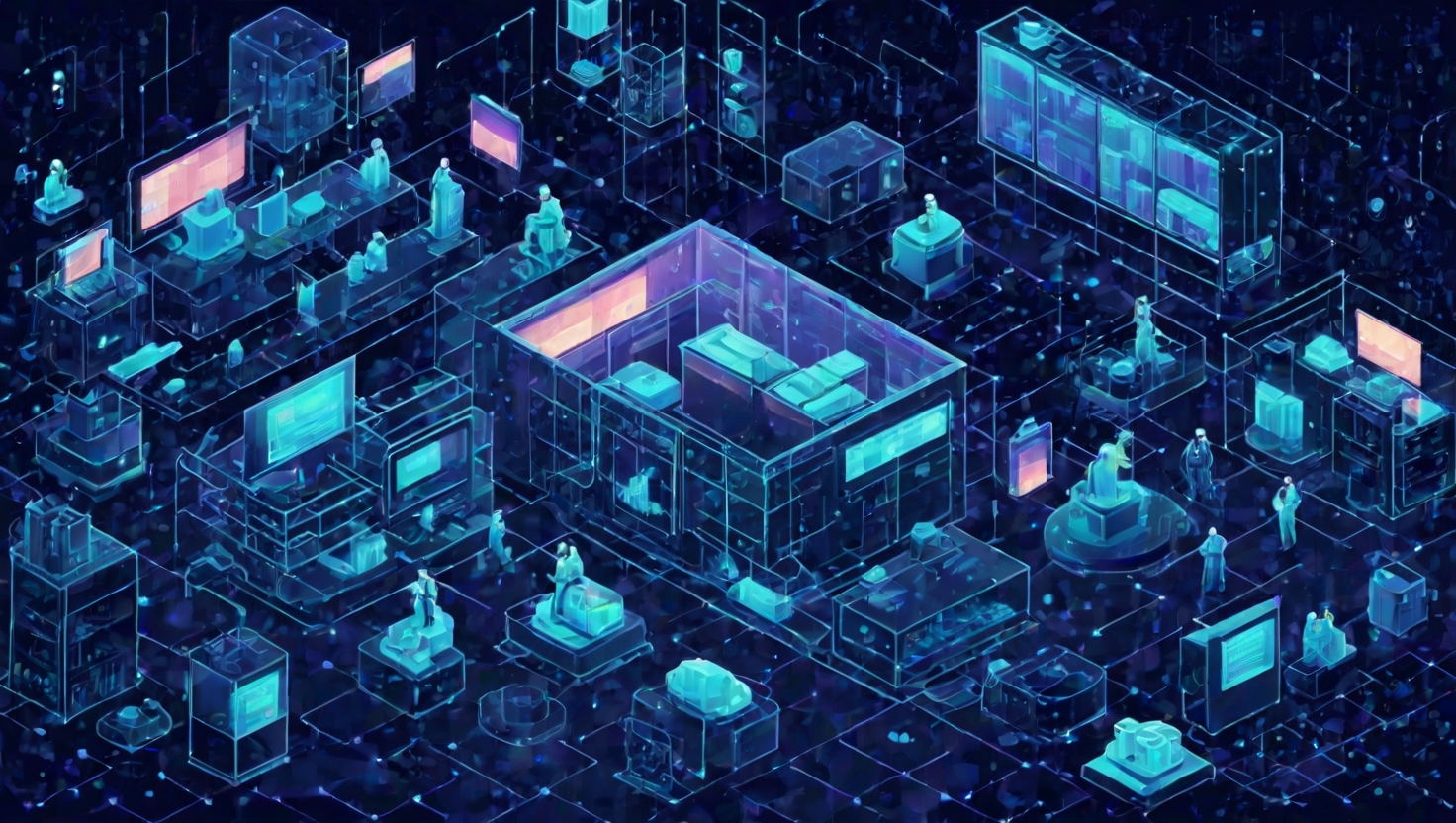 Intelligent cloud scaling with Cloudify